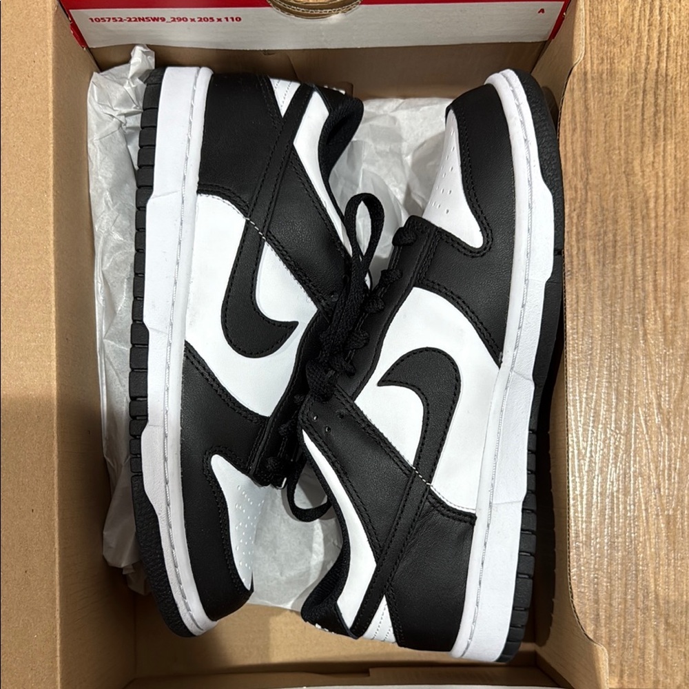 Panda Nike Dunk Low (GS)